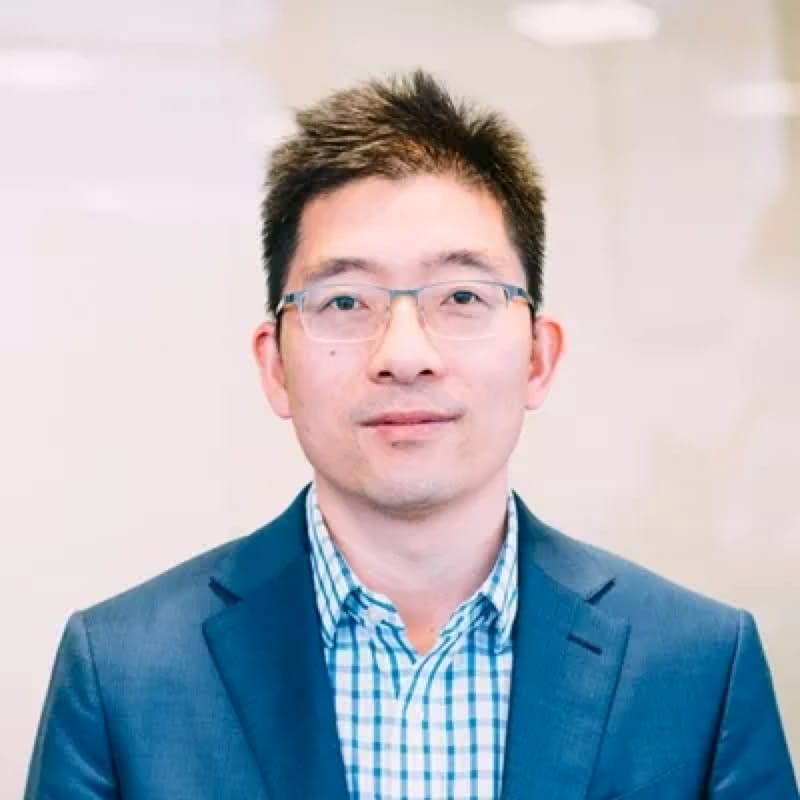 啟明創(chuàng)投主管合伙人胡旭波