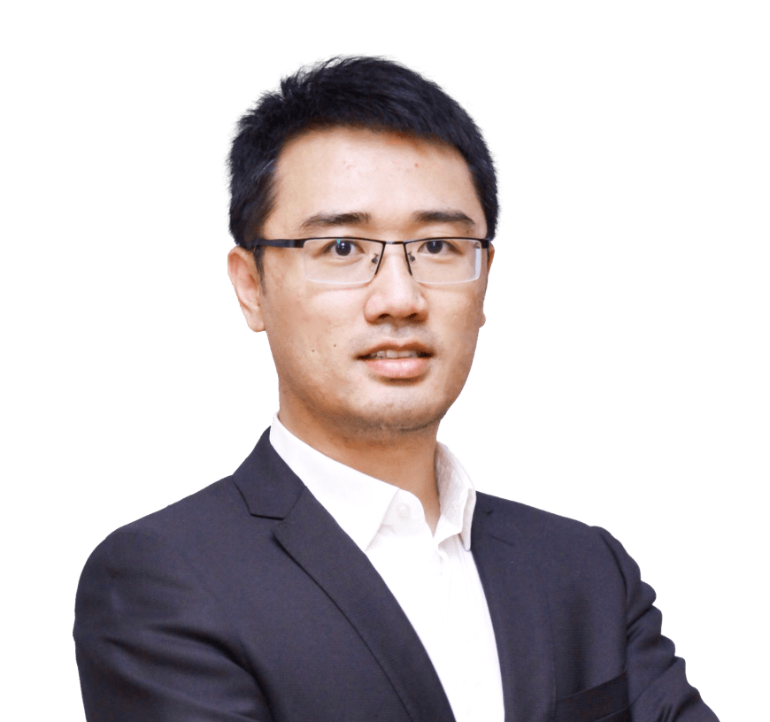劉彬 - Bin Liu