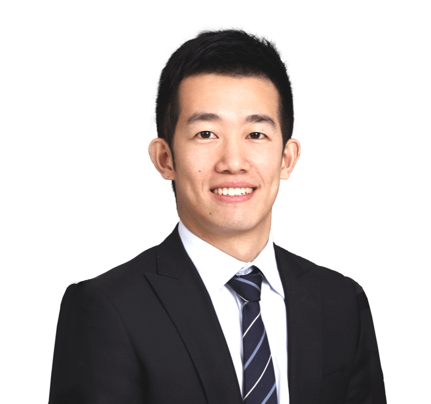 Oscar Zhang