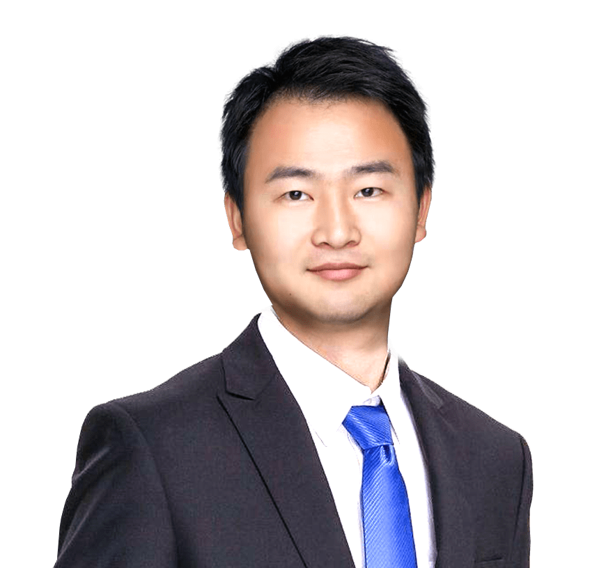 毛碩 - Shuo Mao