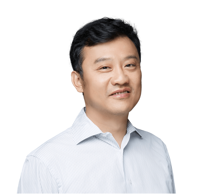 陳南 - Nan Chen