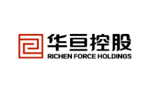 華亙控股
