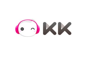 KK唱響
