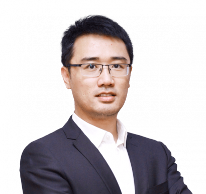 劉彬 - Bin Liu