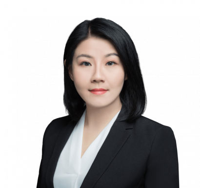 Julie Zeng
