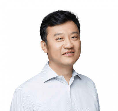 陳南 - Nan Chen